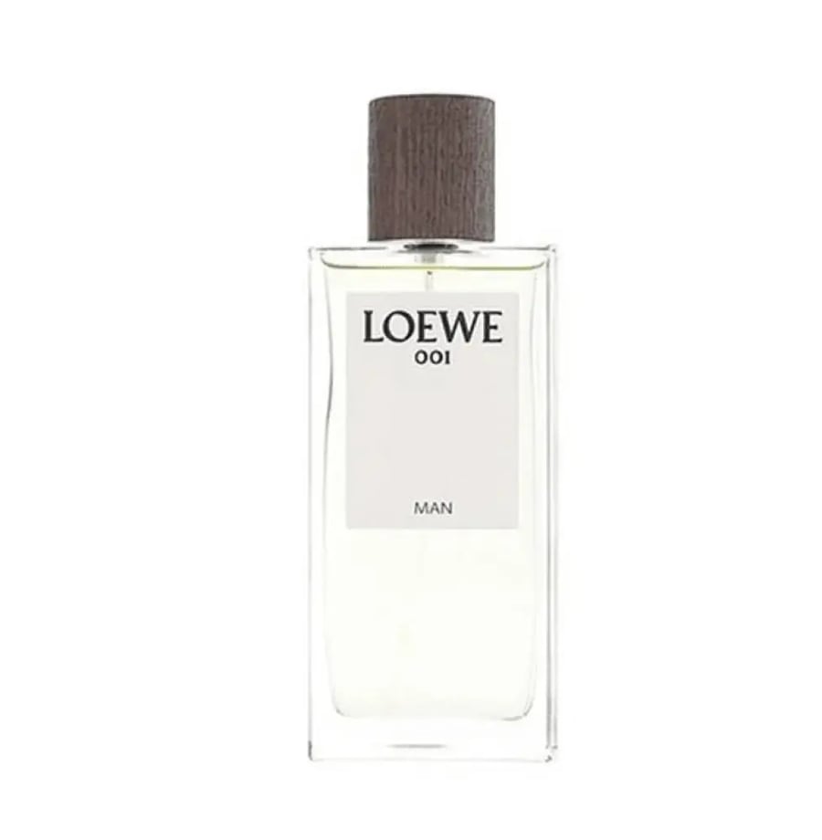 عطر لويفي 001 الرجالي او دو برفيوم 100مل