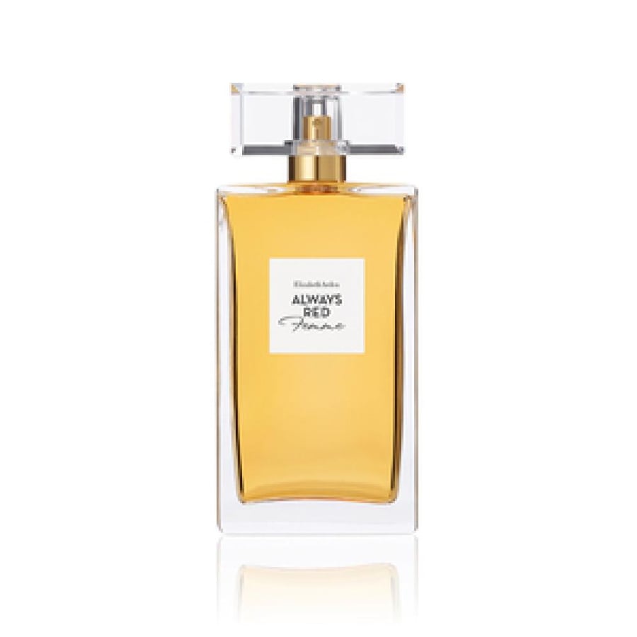 عطر اليزابيث اردن اولويز رد فيمي او دو تواليت 100مل