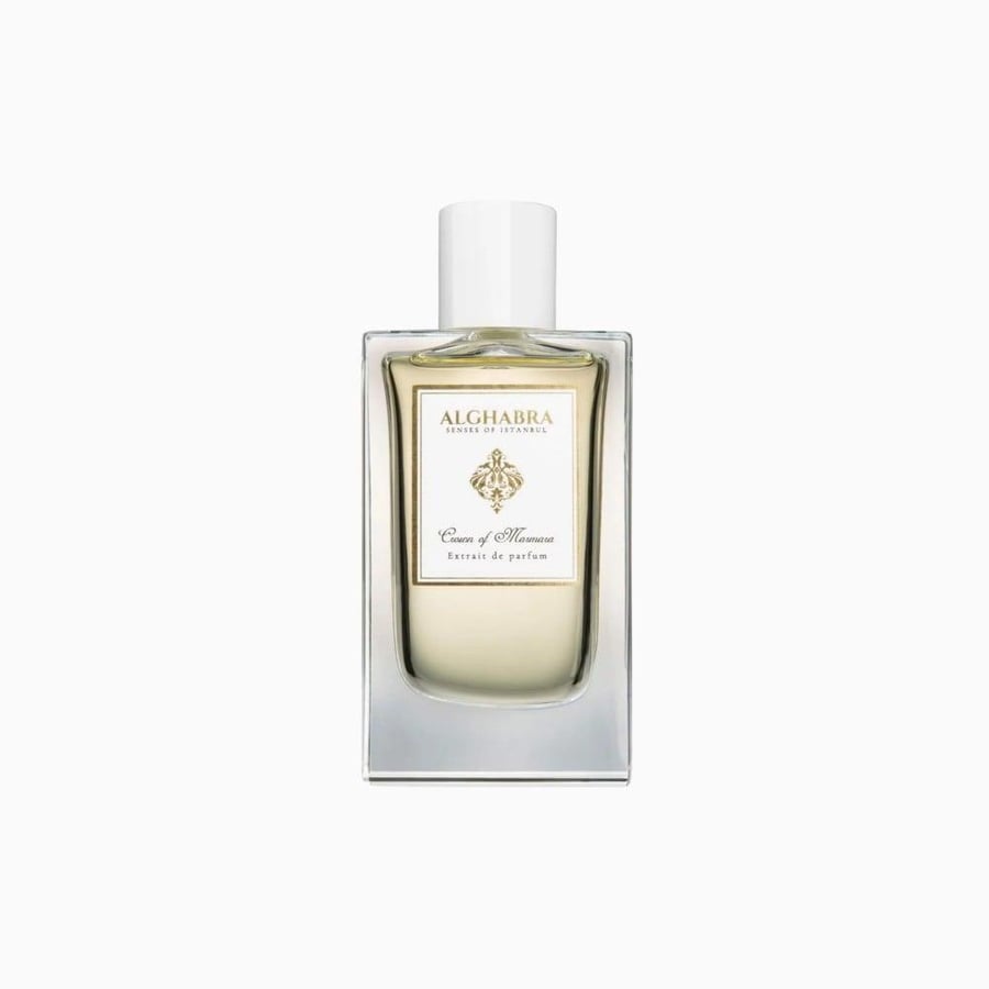 عطر الغبرة تاج مرمرة اكستريت دي بارفيوم 50 مل Alghabra Crown of Marmara