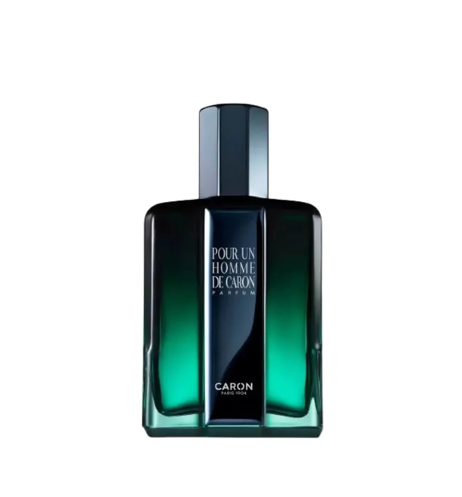 عطر كارون الاخضر بور ان اوم الرجالي بارفيوم 75مل