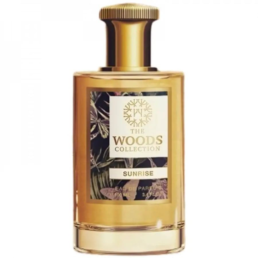 عطر ذا وودز كوليكشن صن رايز او دو بارفيوم 100مل