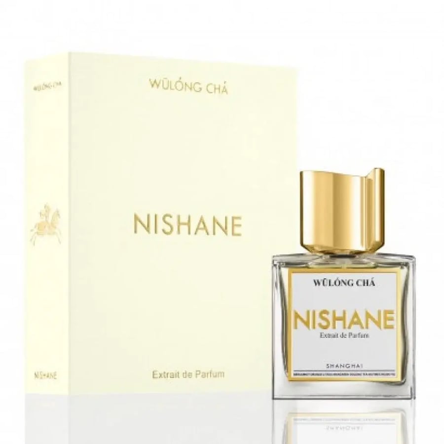 عطر نيشاني ويلونج تشا اكسترايت دو بارفيوم 100مل