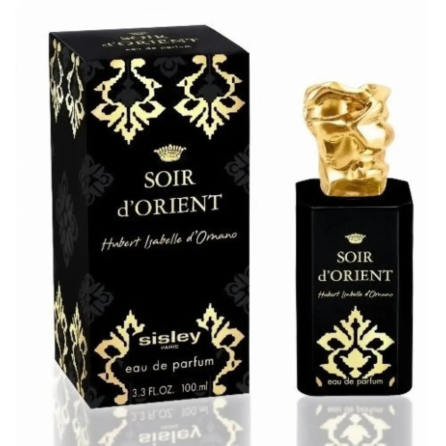 عطر سيسلي سوار دي اورينت او دو بارفيوم 100مل