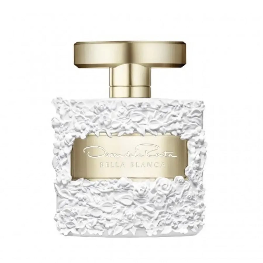 عطر اوسكار دي لارنتا بيلا بلانكا او دو بارفيوم 100مل