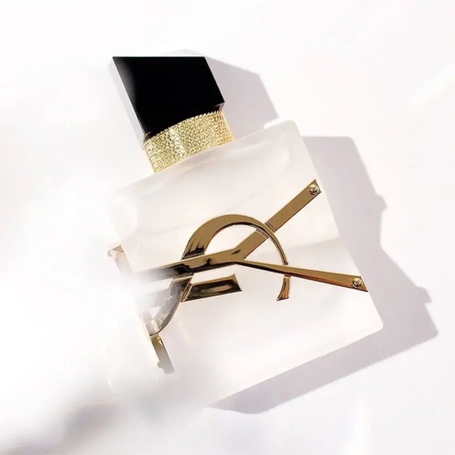 معطر شعر ايف سان لوران ليبر 30مل