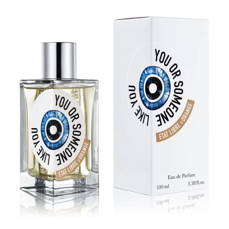 عطر ايتات ليبر دي اورانج يو اور سام 100 مل YOU OR Someone Etat Libre d'Orange