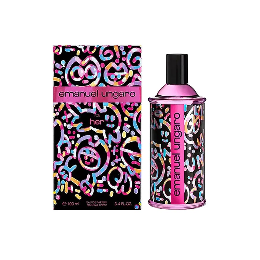 عطر انغارو فور هير او دو بارفيوم 100مل