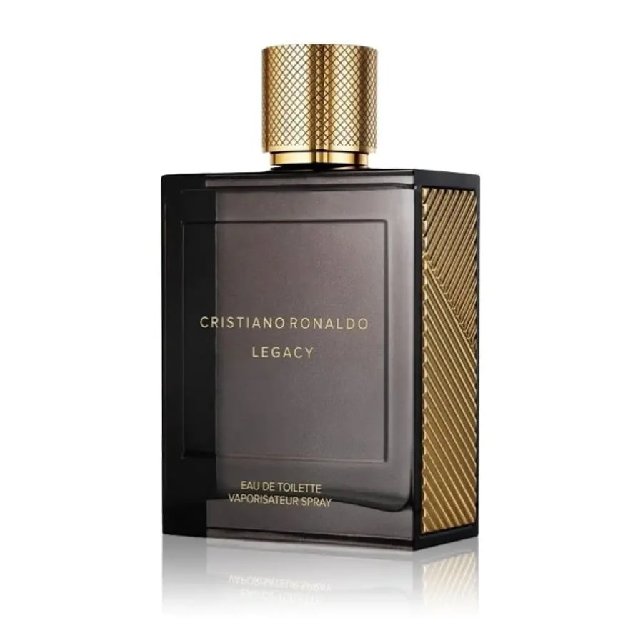 عطر كريستيانو رونالدو ليجاسي او دو تواليت 100مل