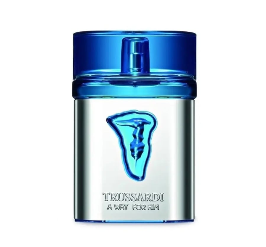 عطر تروساردي اواي الرجالي او دو تواليت 100مل