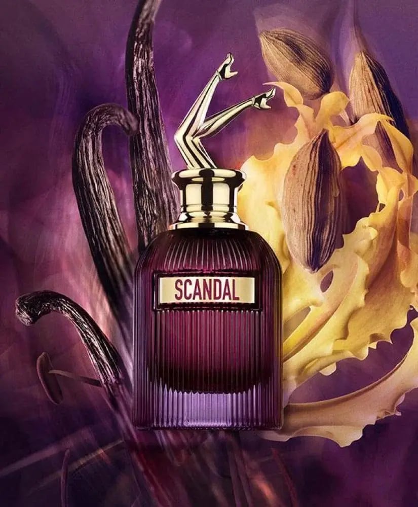 عطر جان بول غولتير سكاندال او دو بارفيوم انتنس 80مل