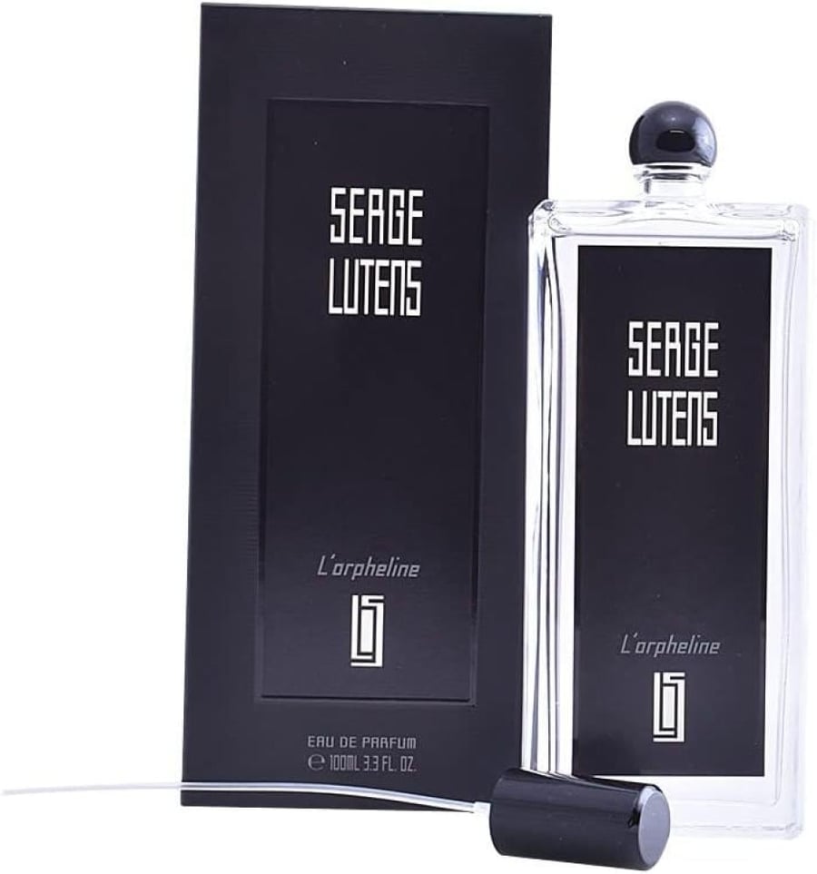 عطر سيرج لوتنس L'orpheline او دو بارفيوم 100مل