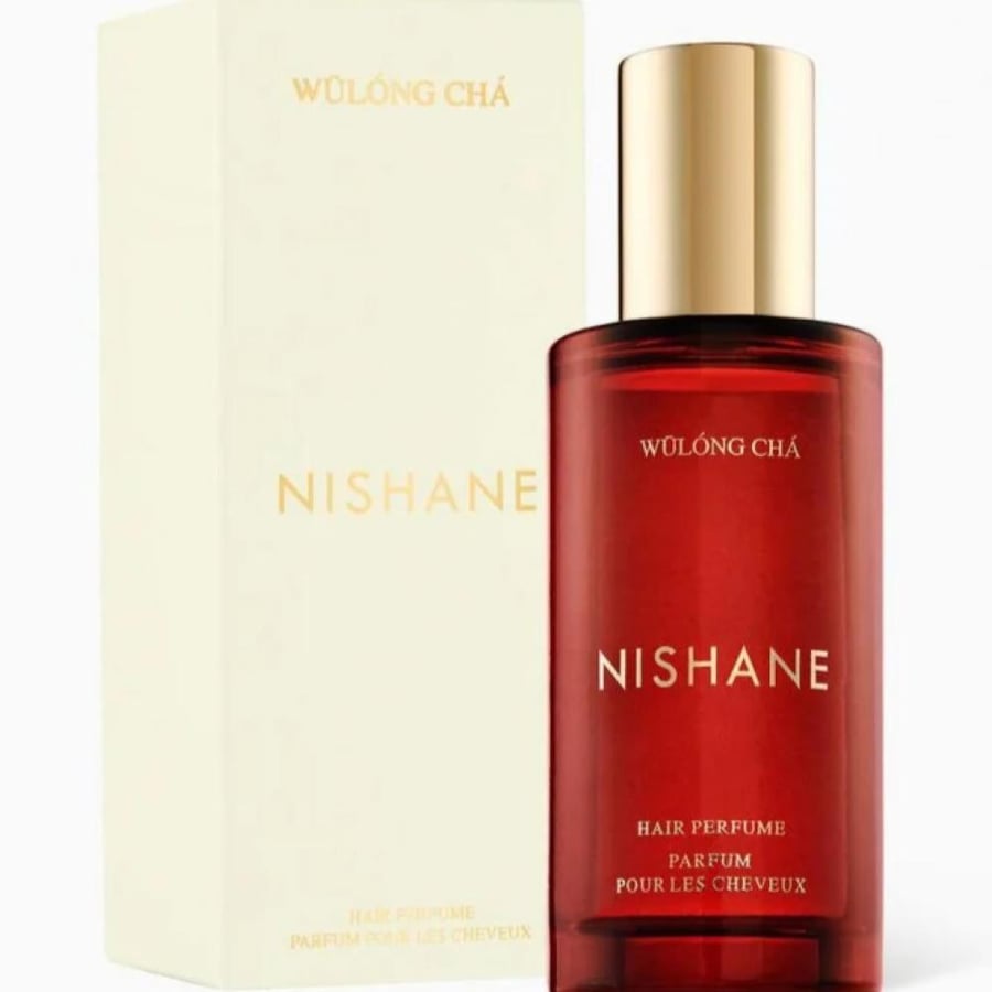معطر شعر نيشاني ويلونج تشا اكسترايت دو بارفيوم 50مل