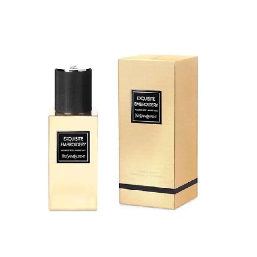عطر ايف سان لوران اكسكويزيت ايمبروبيري او دو بارفيوم 125مل