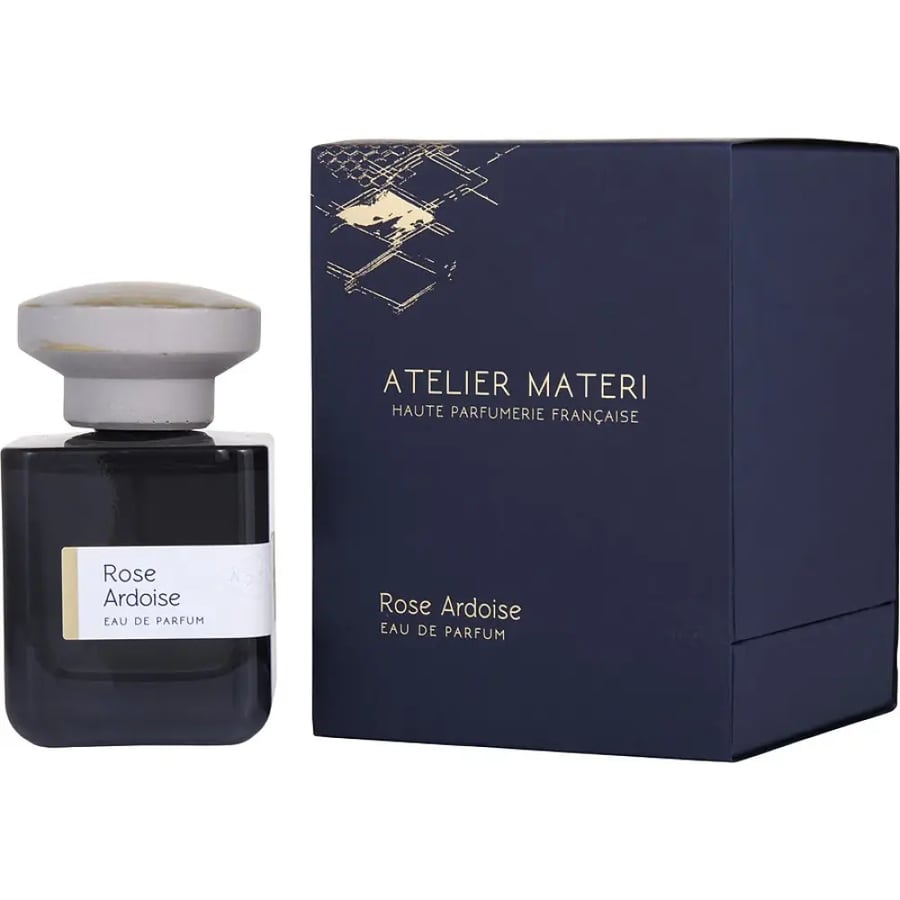 عطر اتليه ماتيري روز اردوز Atelier Materi rose ardoise EDP 100 ML