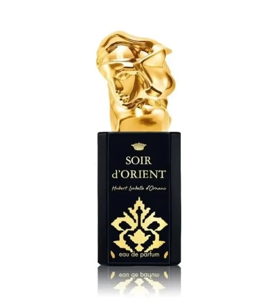 عطر سيسلي سوار دي اورينت او دو بارفيوم 100مل
