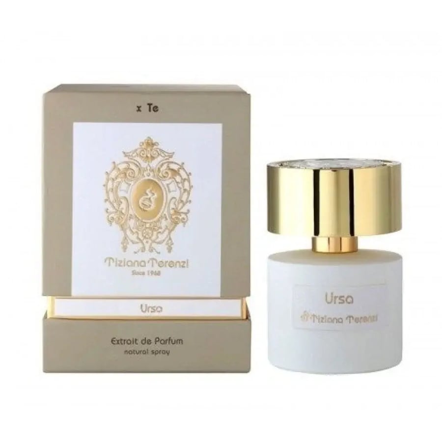 عطر تيزيانا تيرينزي اورسا اكسترايت دو بارفيوم 100مل