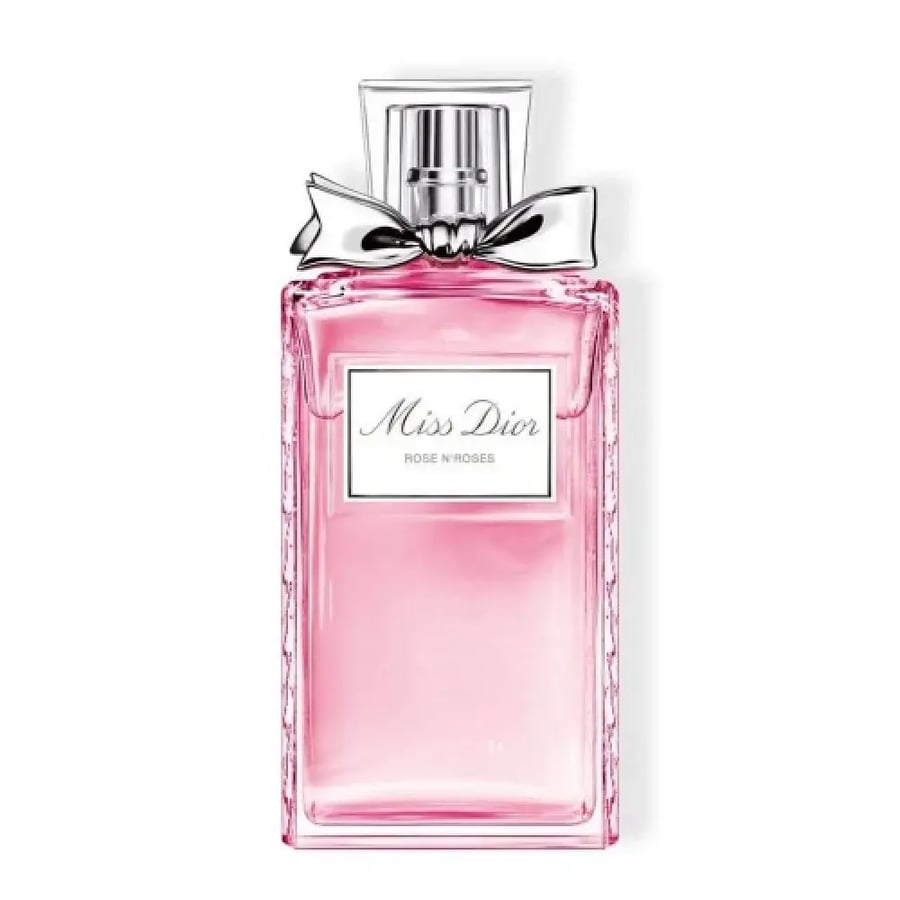 عطر ديور مس ديور روز ني روز او دو تواليت 100مل