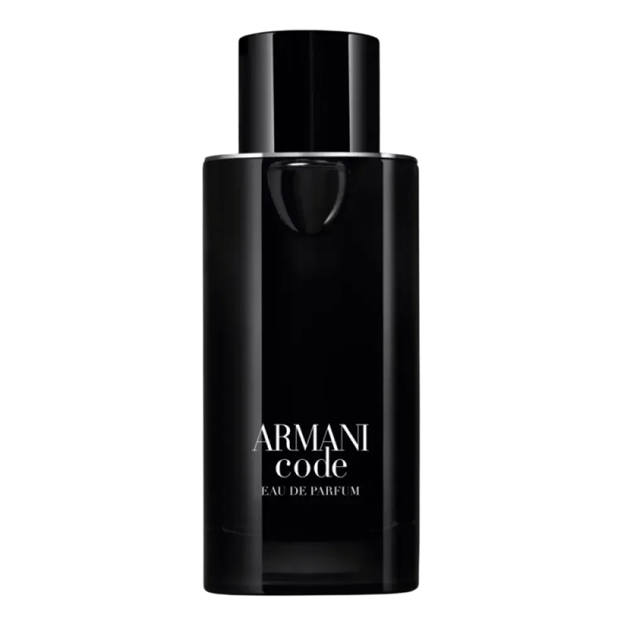 عطر ارماني كود الرجالي او دو بارفيوم125مل