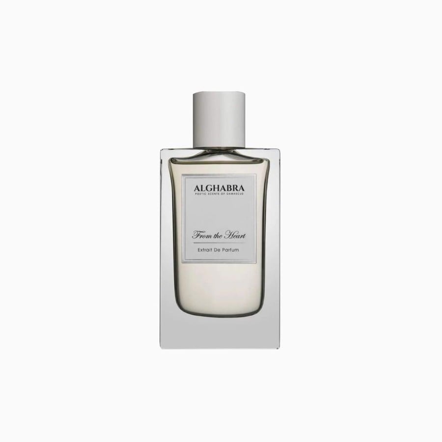 عطر الغبرة فروم ذا هارت اكستريت دي بارفيوم 50 مل Alghabra From the Heart