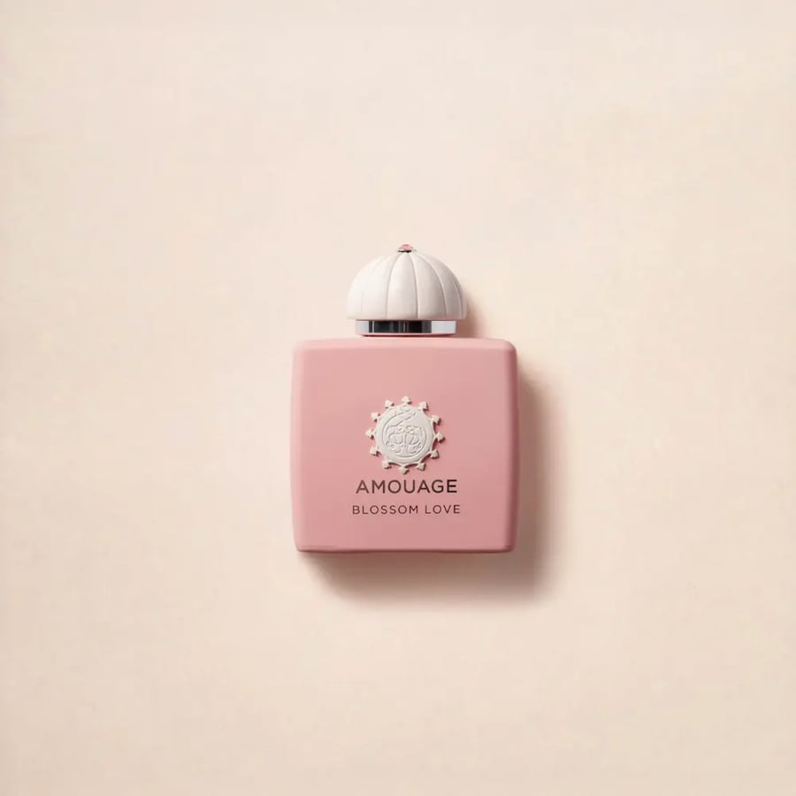 عطر امواج بلوسم لف للسيدات 100 مل