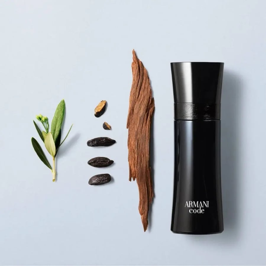 عطر ارمانى كود بور هوم او دو تواليت 125مل