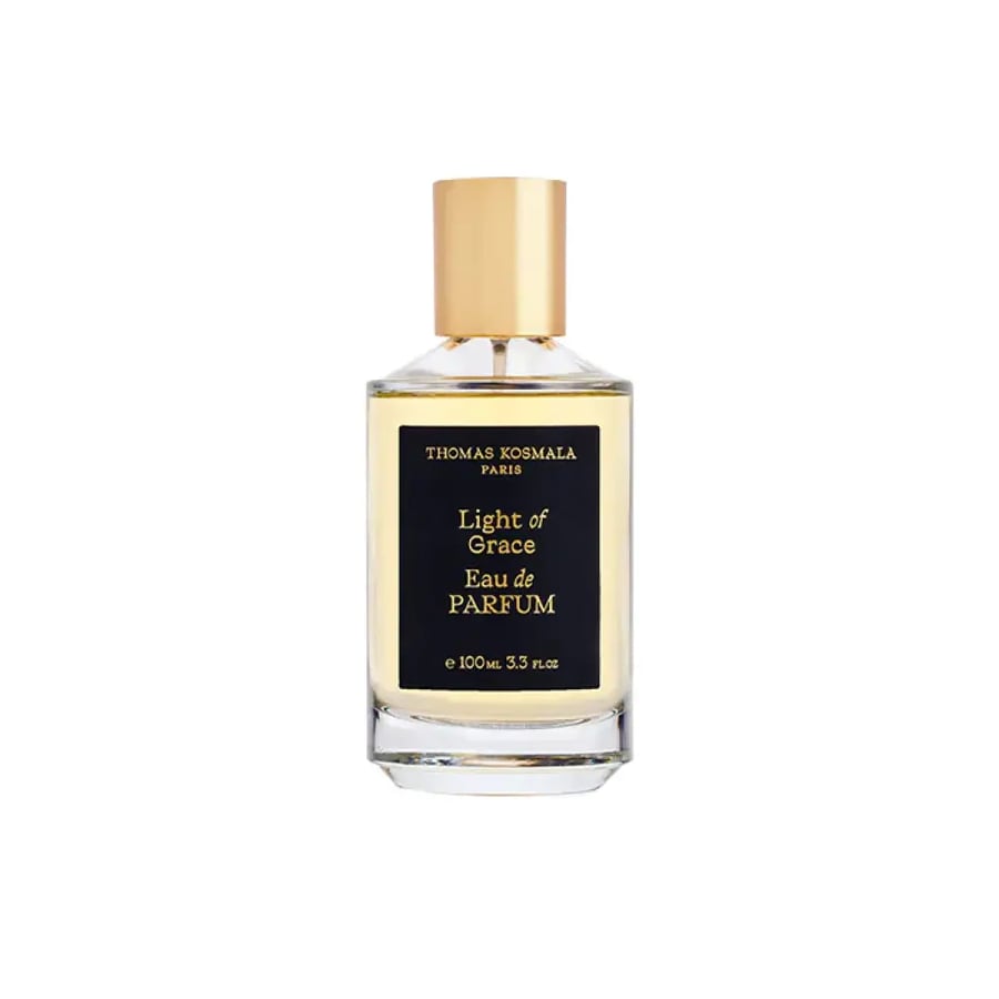 عطر لايت اوف قراس من توماس كوسمالا ادو بارفيوم 100 مل