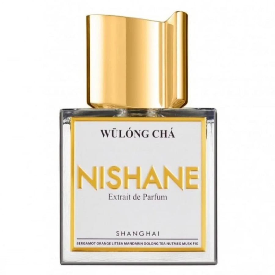 عطر نيشاني ويلونج تشا اكسترايت دو بارفيوم 100مل