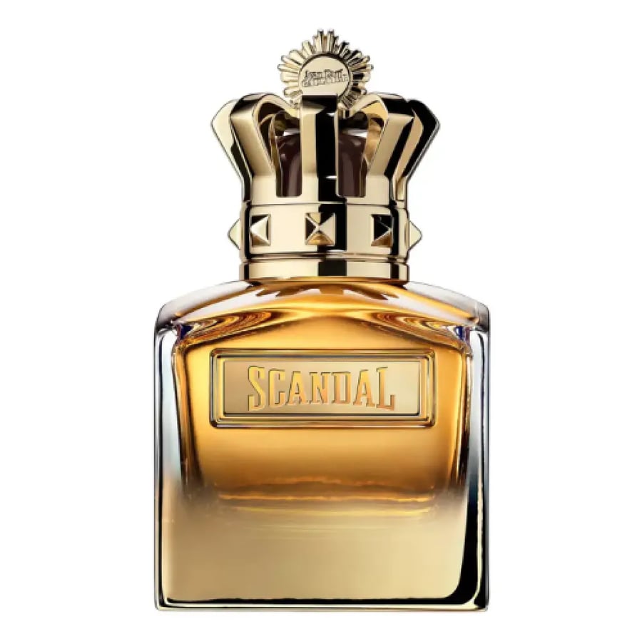 عطر جان بول غولتير سكاندال ابسولو الرجالي بارفيوم 100مل