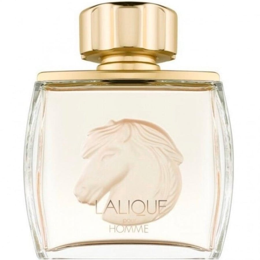 عطر لاليك بور هوم الحصان او دو بارفيوم 75مل