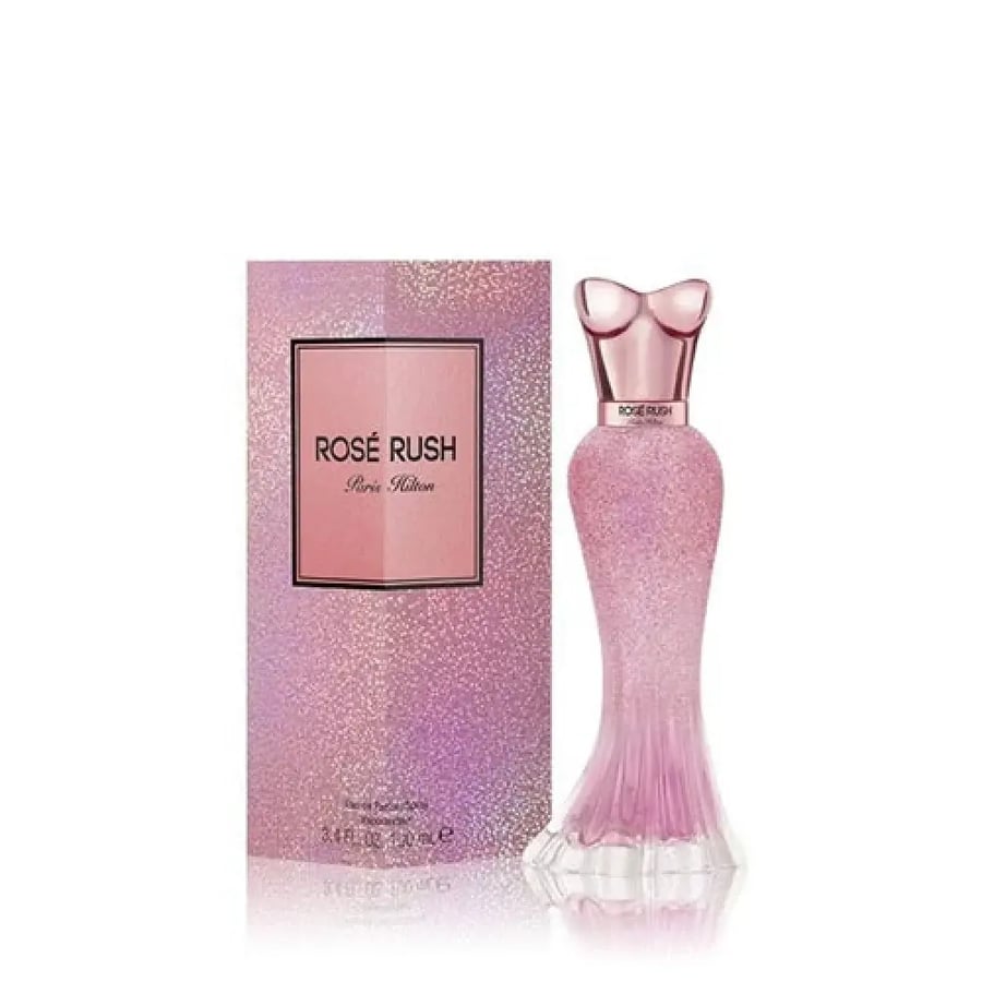 عطر باريس هيلتون روز رش او دو بارفيوم 100مل