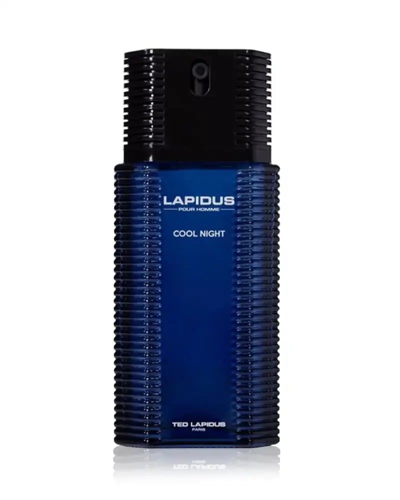 عطر تيد لابيدوس كول نايت او دو بارفيوم 100مل