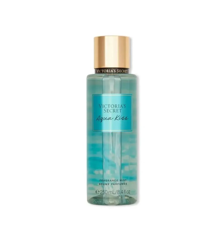 معطر جسم فيكتوريا سيكرت اكوا كيس 250مل