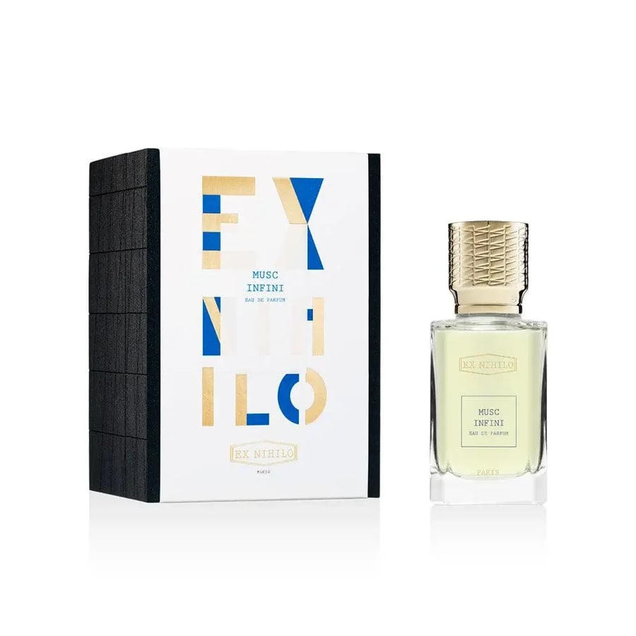 عطر اكس نيهيلو مسك انفيني او دو بارفيوم 100مل