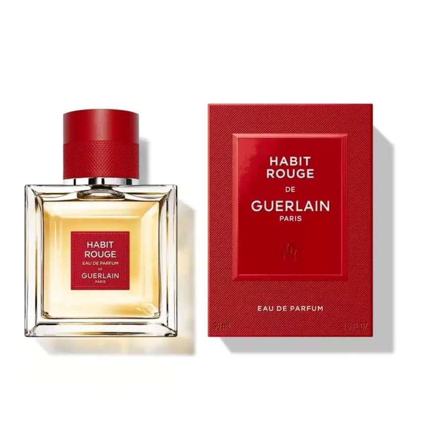 عطر غيرلان هابيت روج او دو بارفيوم 100مل