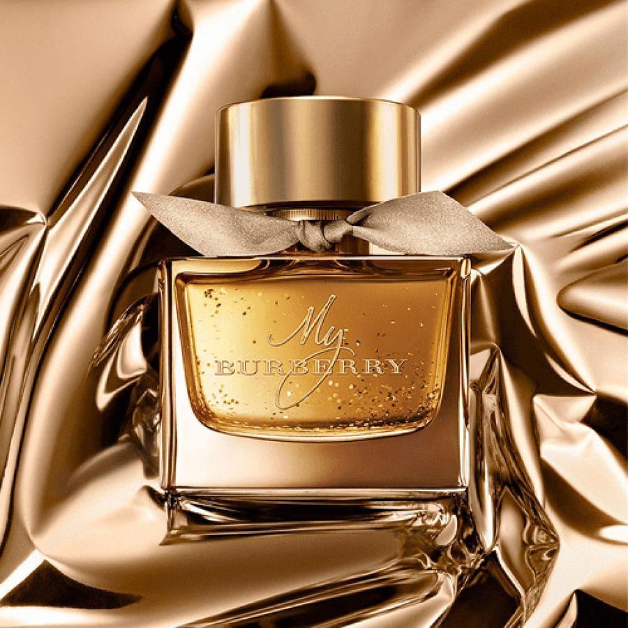 عطر بربري ماي بربري او دو بارفيوم 90مل