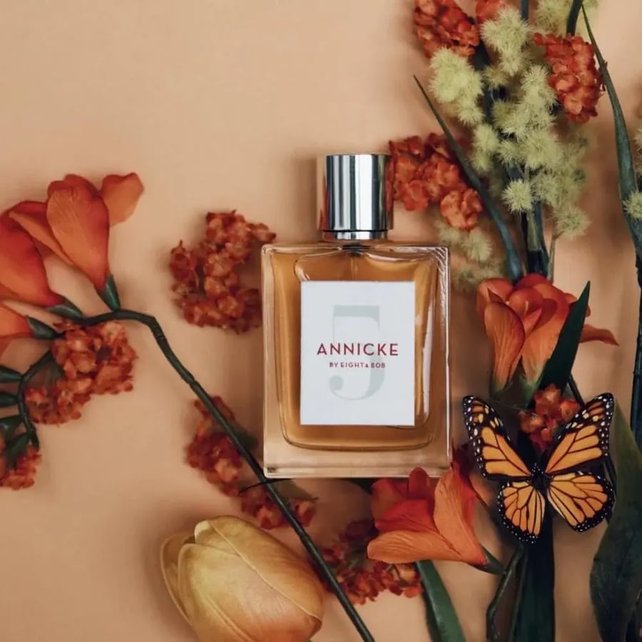 عطر Annicke 5 من ايت اند بوب او دو برفيوم 100 مل