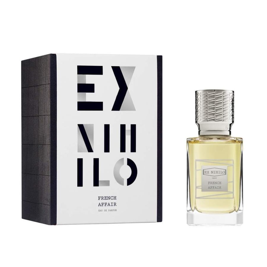 عطر اكس نيهيلو فرنش افير او دو بارفيوم 100مل