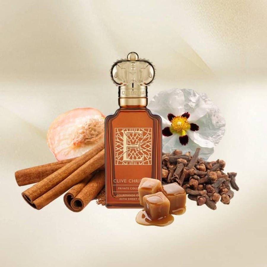 عطر كلايف كريستيان E جورماندي اورينتال او دو بارفيوم 50مل