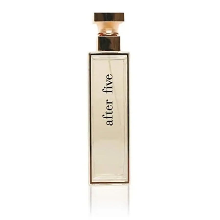 عطر اليزابيث اردن فايف افينيو افتر فايف او دو بارفيوم 125مل