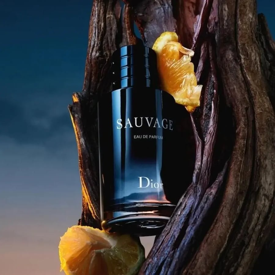 عطر ديور سوفاج او دو بارفيوم 100مل