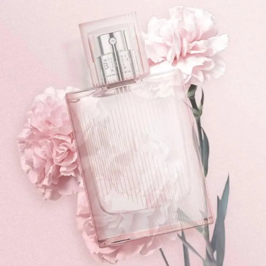 عطر بربري بريت شير النسائي او دو تواليت 100مل