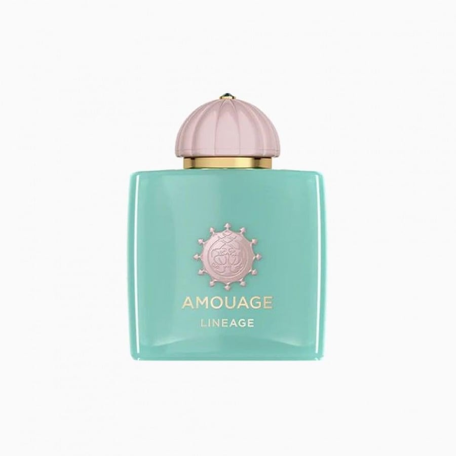 عطر امواج لينييج للسيدات 100 مل Lineage Woman Amouage