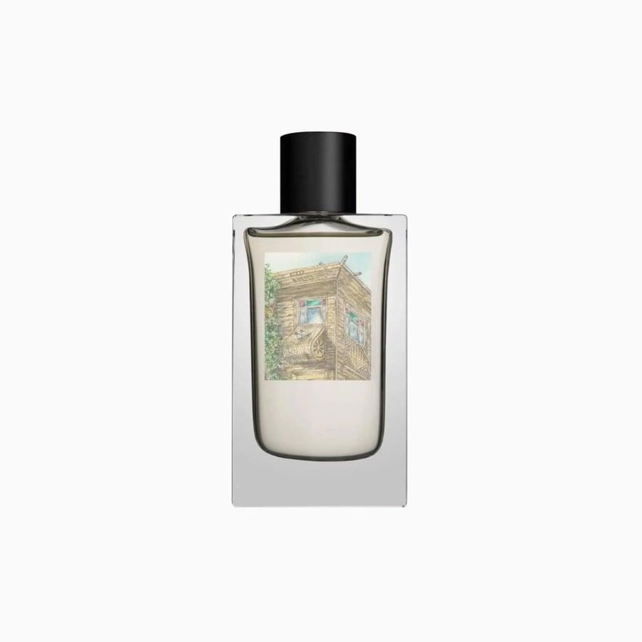 عطر الغبرة مدينة الياسمين اكستريت دي بارفيوم 50 مل Alghabra City of Jasmine
