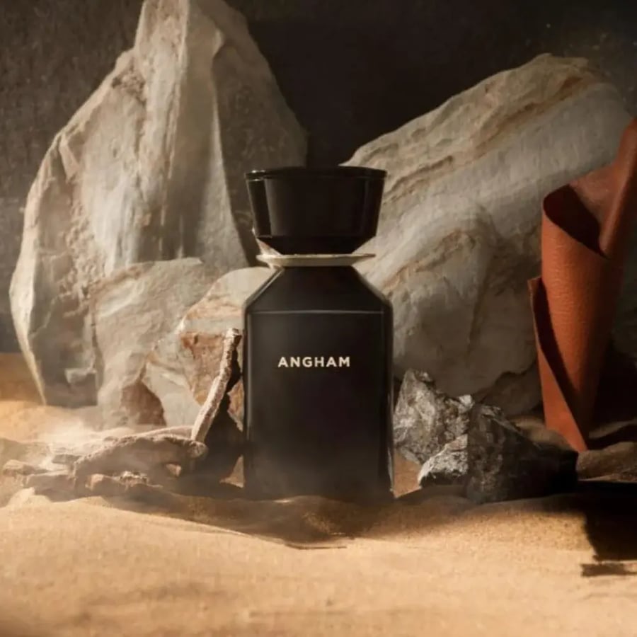 عطر انغام من عمان لاكجري 100 مل OMANLUXURY ANGHAM