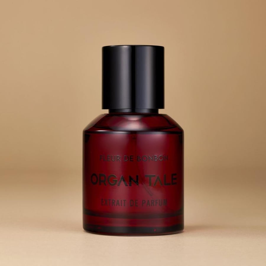 عطر فلور دي بونبون من اورجان تيل 50 مل Fleur de Bonbon Organ Tale