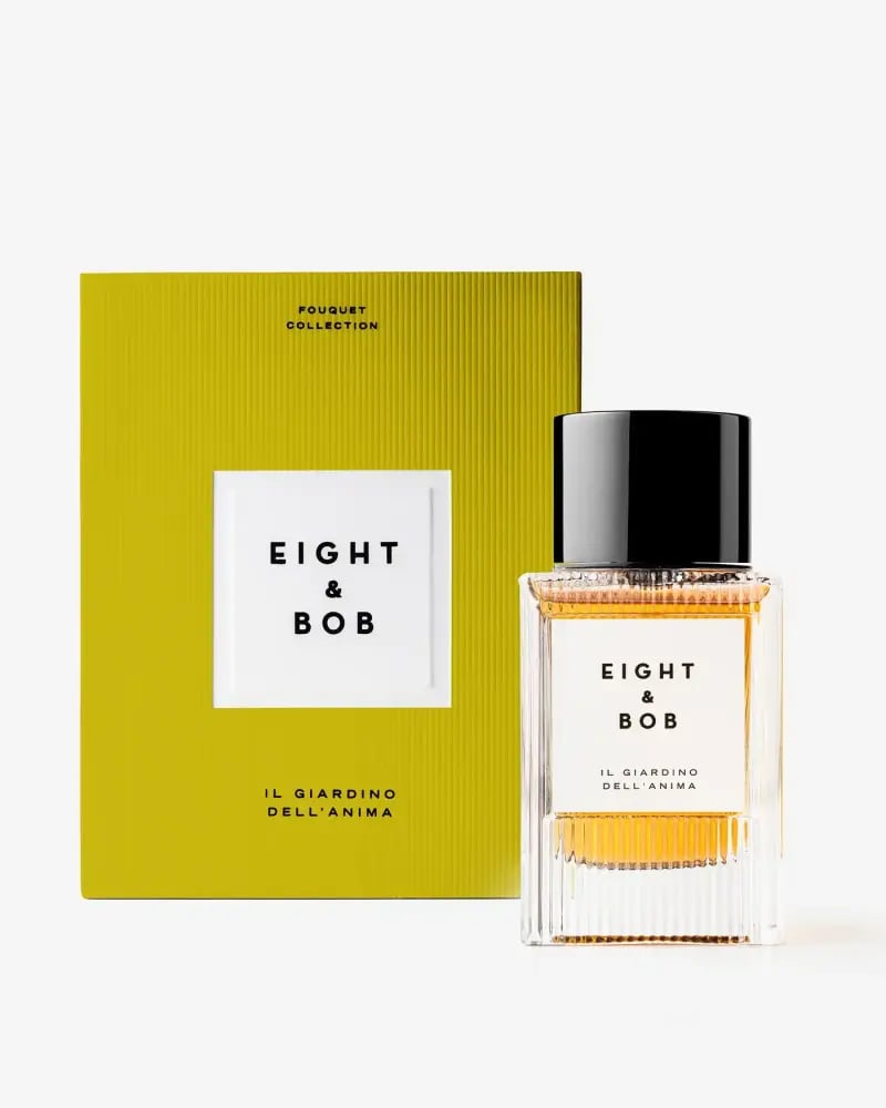 عطر إيت آند بوب إل جياردينو ديل أنيما أو دو بارفان بخاخ 100 مل