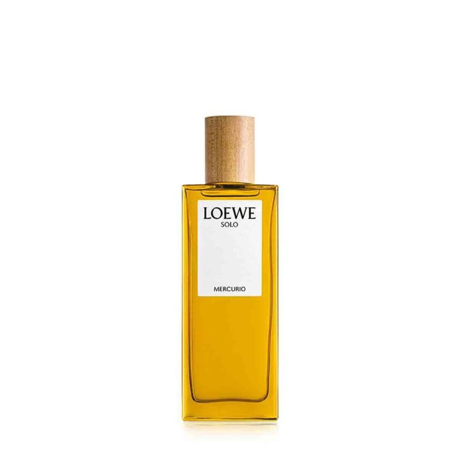عطر لويفي سولو ميركوريو او دو بارفيوم 100مل