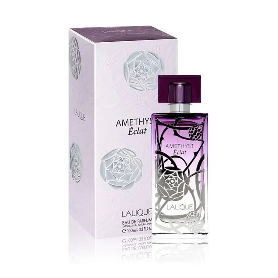 عطر لاليك اميثيست اكلات او دو بارفيوم 100مل