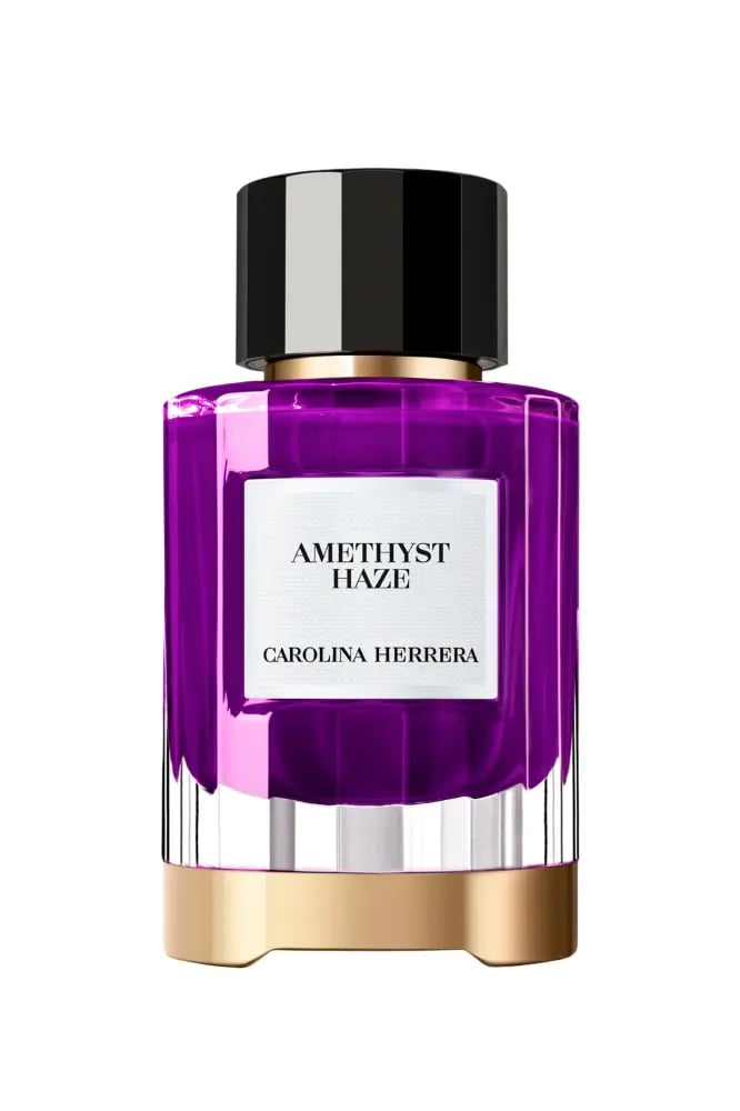 عطر كارولينا هيريرا اميثست هيز او دو بارفيوم 100مل