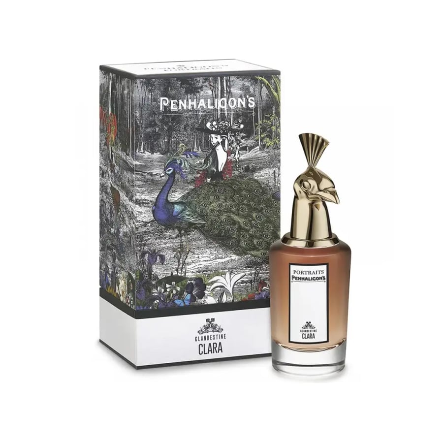 عطر بنهاليغونز كلانديستاين كلارا او دو بارفيوم 75مل